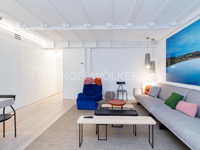 Piso en venta en Barcelona, Gòtic. Espectacular piso con reforma de diseño en Carrer de Milans. Pisos.