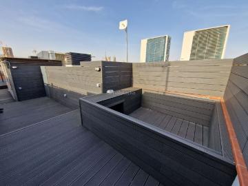 Piso en venta en Barcelona, Gòtic. Estupendo ático en Born. Pisos.