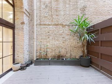 Piso en venta en Barcelona, Gòtic. Exclusivo estudio tipo loft dúplex. Pisos.