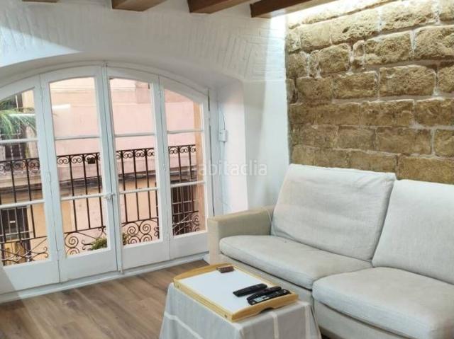 Piso en venta en Barcelona, Gòtic. Exclusivo piso de diseño reformado a estrenar en el Barrio Gótico. Pisos.