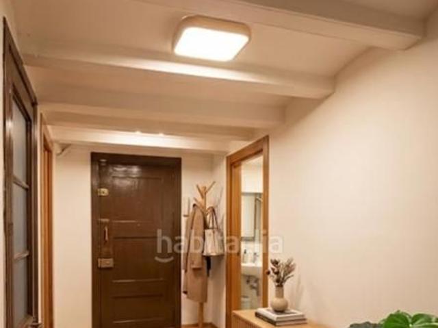 Piso en venta en Barcelona, Gòtic. Exclusivo piso reformado en el corazón del Barri Gòtic Carrer Banys Nous. Pisos.