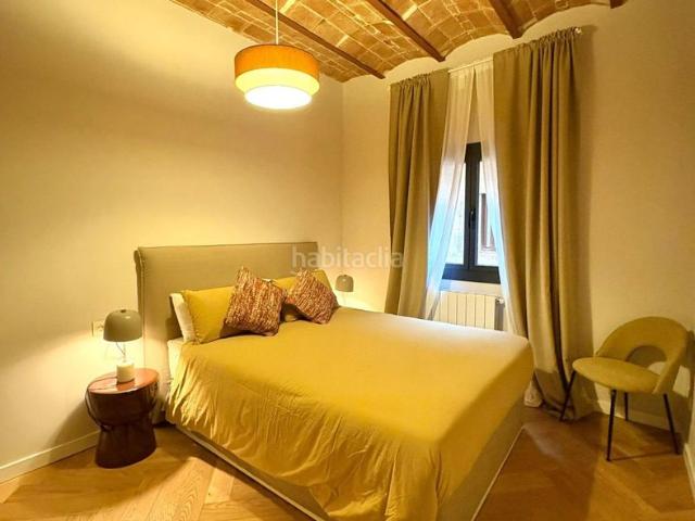 Piso en venta en Barcelona, Gòtic. Exclusivo piso reformado en finca señorial del siglo XIX Barrio Gótico, Barcelona. Pisos.