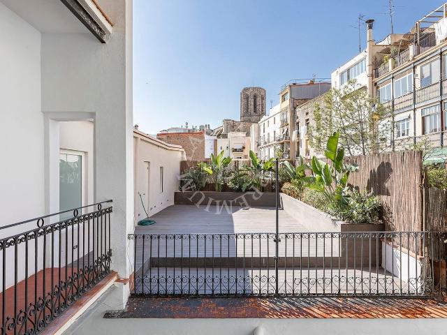 Piso en venta en Barcelona, Gòtic. FABULOSO PISO REFORMADO EN PORTAFERRISSA. Pisos.