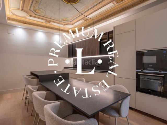 Piso en venta en Barcelona, Gòtic. FABULOSO PISO REFORMADO EN PORTAFERRISSA. Pisos.