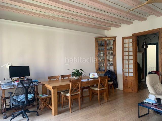 Piso en venta en Barcelona, Gòtic. finca regia. Pisos.