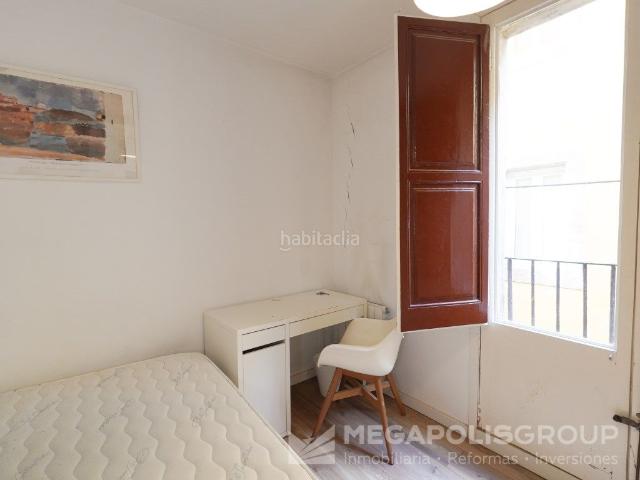 Piso en venta en Barcelona, Gòtic. INVERSIÓN PREMIUM EN EL CORAZÓN DE BARCELONA RENTABILIDAD INMEDIATA. Pisos.