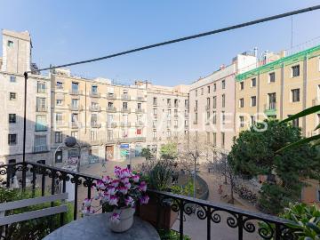 Piso en venta en Barcelona, Gòtic. Joya arquitectónica en el centro de Barcelona. Pisos.