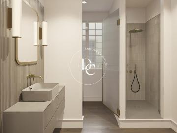 Piso en venta en Barcelona, Gòtic. Obra nueva en venta en El Gòtic, Barcelona. Pisos.