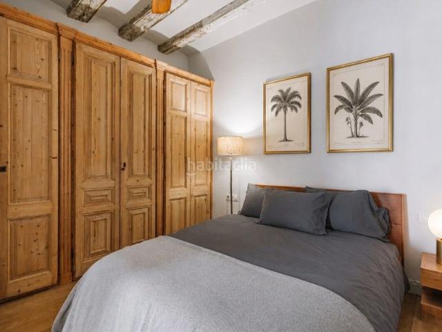 Piso en venta en Barcelona, Gòtic. PARA INVIERSIONISTAS ! Piso bohemio chic reformado en el Barrio Gòtico Barcelona. Pisos.