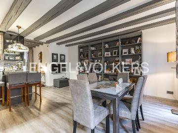 Piso en venta en Barcelona, Gòtic. Pied a terre Ideal en el Port Vell. Pisos.