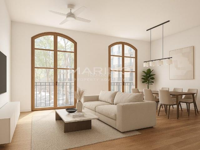 Piso en venta en Barcelona, Gòtic. Piso con encanto histórico en el Barrio Gótico Ideal para reforma o inversión en coliving. Pisos.