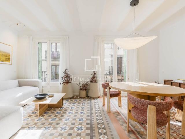 Piso en venta en Barcelona, Gòtic. Piso Excelentes de 3 dormitorios en venta en Gótico, Barcelona. Pisos.