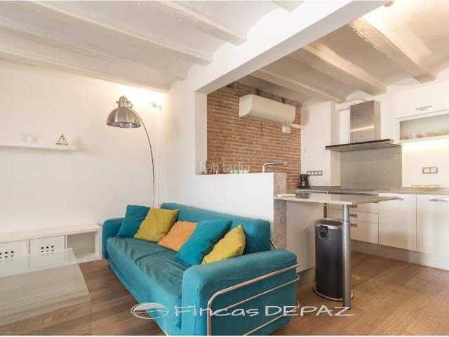 Piso en venta en Barcelona, Gòtic. Piso en Barri Gòtic. Pisos.