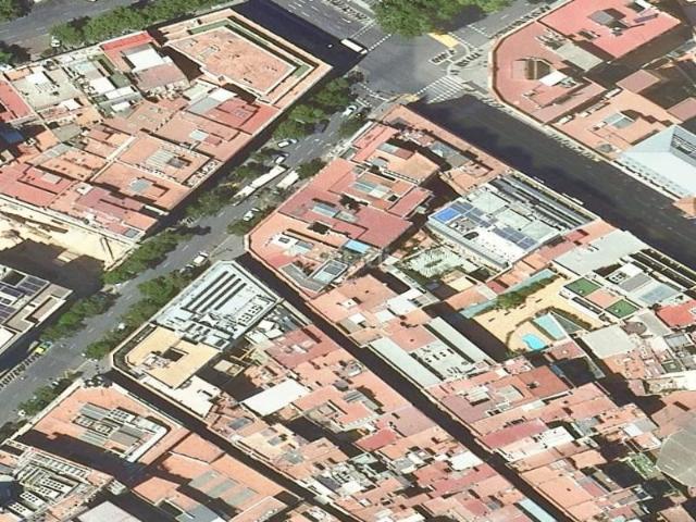 Piso en venta en Barcelona, Gòtic. Piso en Calle Fontanella en Barcelona, Barcelona. Pisos.