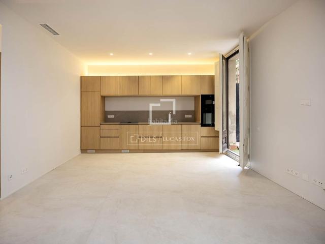 Piso en venta en Barcelona, Gòtic. Piso Excelentes de 3 dormitorios con 62m terraza en venta en Gótico, Barcelona. Pisos.