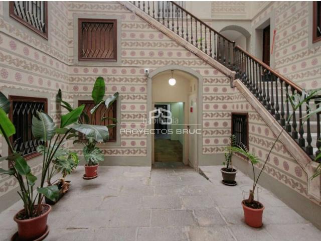 Piso en venta en Barcelona, Gòtic. PISO EN VENTA CCODOLS, BARCELONA. Pisos.