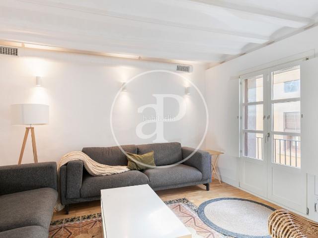 Piso en venta en Barcelona, Gòtic. Piso en venta en Barrio Gótico. Pisos.