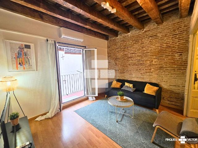 Piso en venta en Barcelona, Gòtic. PISO EN VENTA EN C RAURIC, REFORMADO!. Pisos.
