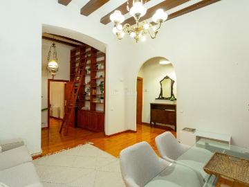 Piso en venta en Barcelona, Gòtic. PISO EN VENTA EN LA CALLE DEL CORREU VELL, EN EL BARRIO GÓTICO. Pisos.