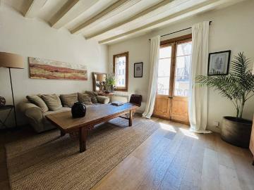 Piso en venta en Barcelona, Gòtic. Piso en venta en El Barri Gòtic08002. Pisos.