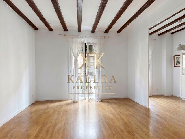 Piso en venta en Barcelona, Gòtic. PISO EN VENTA EN EL BARRI GOTIC. Pisos.