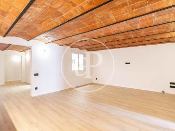 Piso en venta en Barcelona, Gòtic. Piso en venta en el corazón del Gótico. Pisos.
