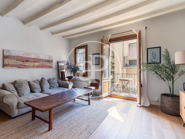 Piso en venta en Barcelona, Gòtic. Piso en venta en el Gòtic. Pisos.