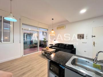 Piso en venta en Barcelona, Gòtic. Piso en venta en el Gotic. RAFAELPisos.