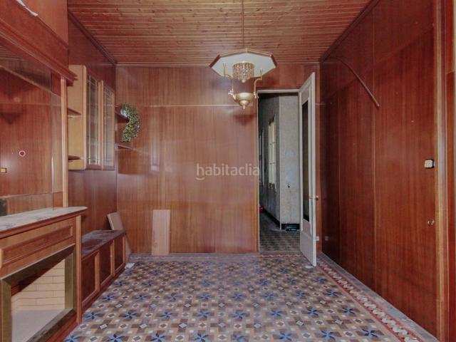 Piso en venta en Barcelona, Gòtic. PISO GRANDE EN CIUTAT VELLA. Pisos.