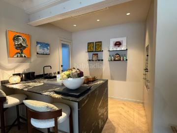 Piso en venta en Barcelona, Gòtic. Piso reformado de 3 habitaciones en venta en el Barri Gòtic de Barcelona. Pisos.