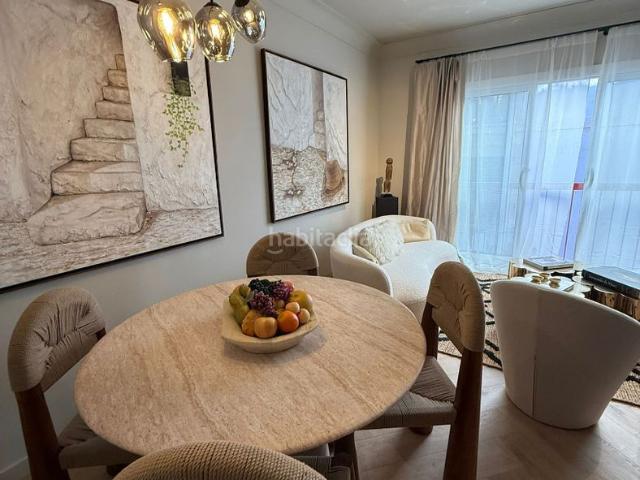 Piso en venta en Barcelona, Gòtic. Piso reformado de 3 habitaciones en venta en el Barri Gòtic de Barcelona. Pisos.
