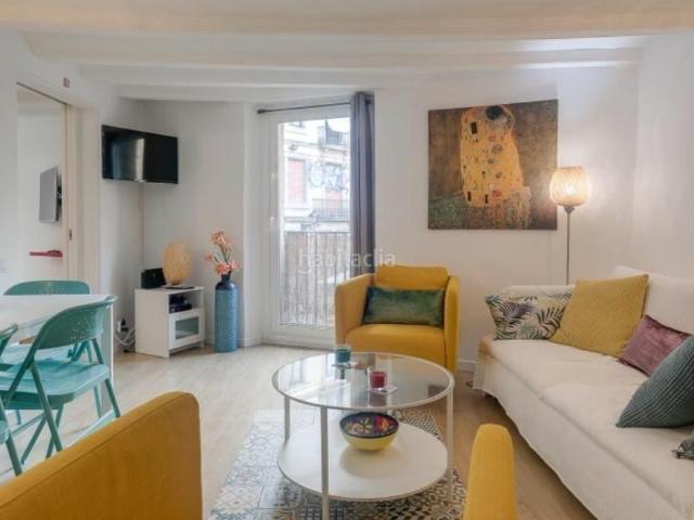 Piso en venta en Barcelona, Gòtic. piso reformado. Pisos.