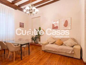 Piso en venta en Barcelona, Gòtic. Pisos.