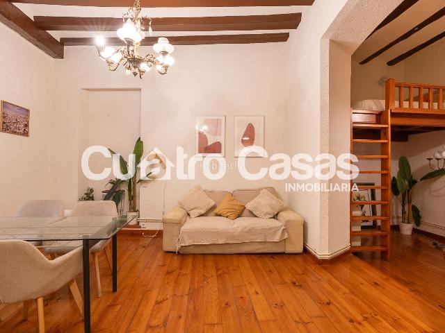 Piso en venta en Barcelona, Gòtic. Pisos.