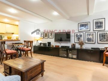 Piso en venta en Barcelona, Gòtic. Pisos.