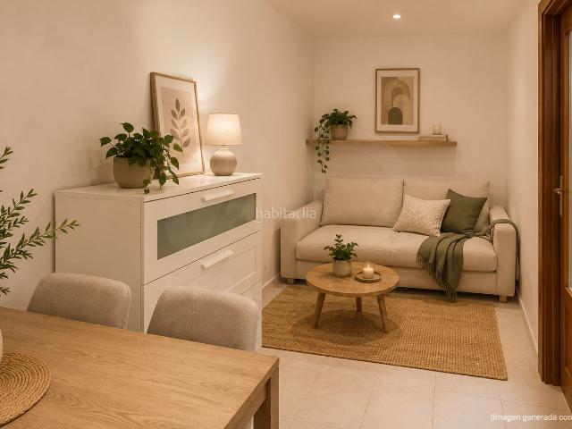 Piso en venta en Barcelona, Gòtic. Pisos.