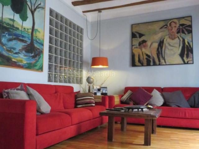 Piso en venta en Barcelona, Gòtic. Pisos.