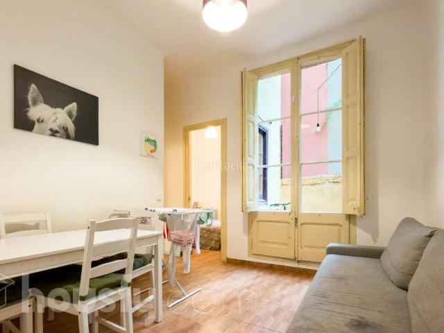 Piso en venta en Barcelona, Gòtic. Pisos.
