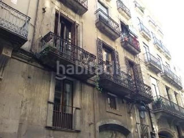 Piso en venta en Barcelona, Gòtic. Pisos.