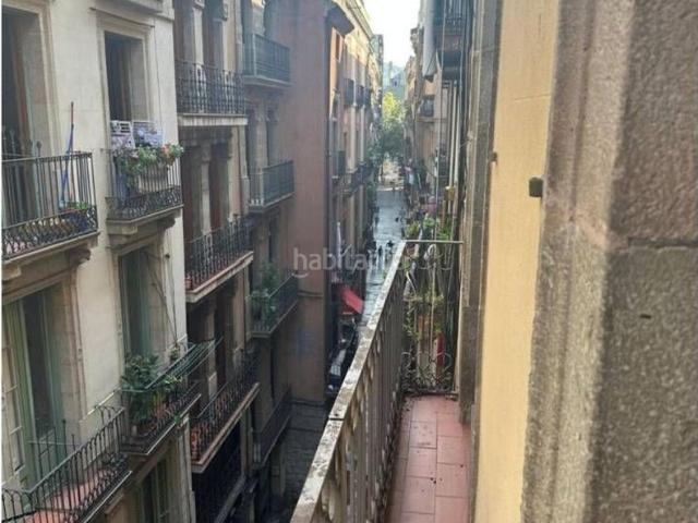 Piso en venta en Barcelona, Gòtic. Pisos.