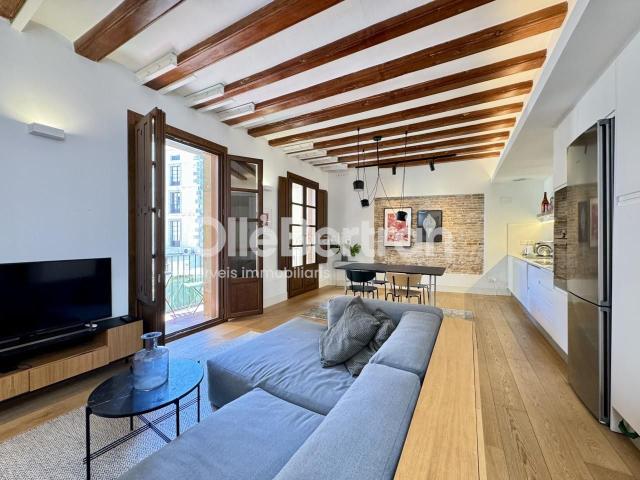 Piso en venta en Barcelona, Gòtic. Pisos.