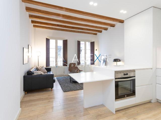 Piso en venta en Barcelona, Gòtic. Pisos.