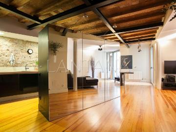 Plaça del Duc de Medinaceli - Cocina equipada