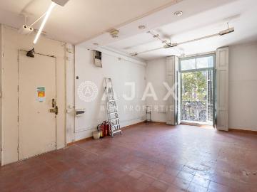 Piso en venta en Barcelona, Gòtic. Pisos.
