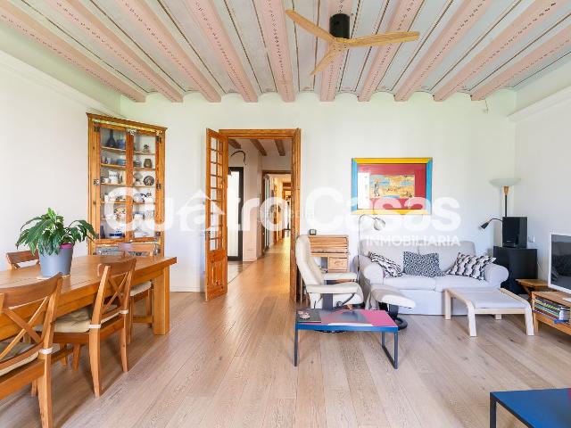Piso en venta en Barcelona, Gòtic. Pisos.