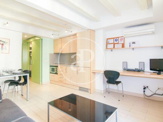 Piso en venta en Barcelona, Gòtic. Pisos en venta en el Gòtic. Pisos.