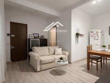 Piso en venta en Barcelona, Guinardó. Encantador piso en finca regia rehabilitada a pasos del Hospital Sant Pau. Pisos.
