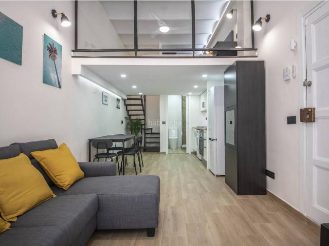 Piso en venta en Barcelona, Guinardó. Inmueble en venta. Pisos.
