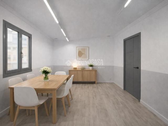 Piso en venta en Barcelona, Guinardó. Piso en venta en Barcelona. Pisos.
