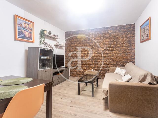 Piso en venta en Barcelona, Guinardó. Piso en venta en Horta Guinardó. Pisos.